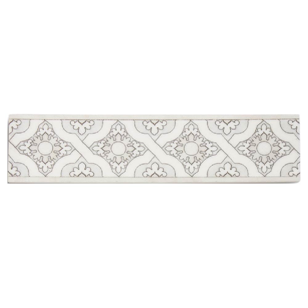 Jeffrey Court Cathedral Border 3″ x 12″ (Call for special pricing)