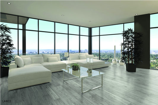 SD Woodtech Fields Made in Italy Porcelain Wood Look Tile 6x36