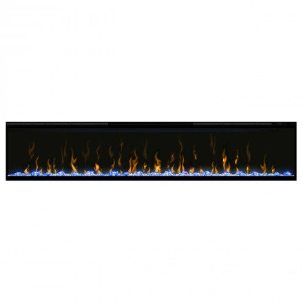 Dimplex IgniteXL 74'' Linear Electric Fireplace XLF74
