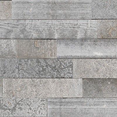 Porcelanosa Amsterdam Wall Grey 55x40 (please call for special pricing)