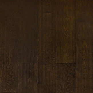 Sognare Bel Air Ancient World  Espresso 1/2" x 7-1/2"Engineered Wood