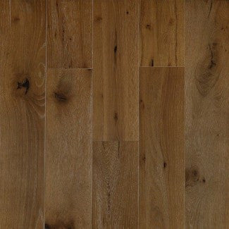 Sognare Bel Air Ancient World  Smoked Oak 1/2" x 7-1/2" Engineered Wood