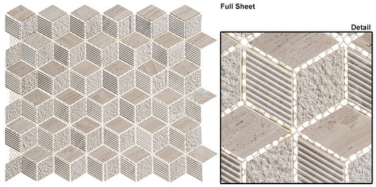 Arctic Collection Frozen Lake ARS82