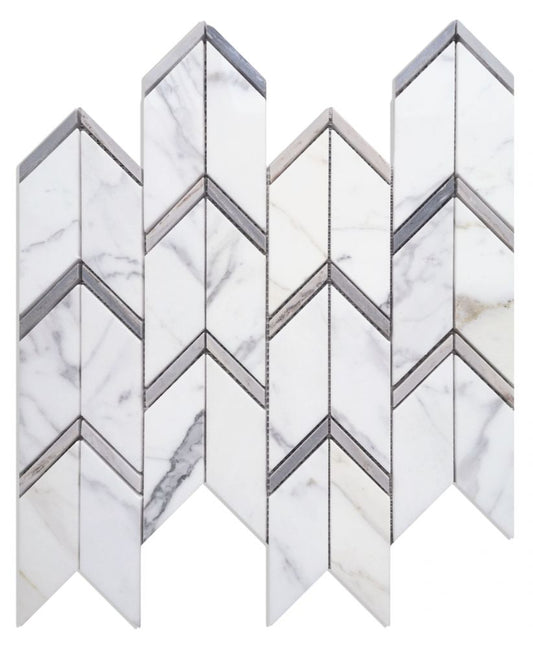 elysium arrow sky mosaic