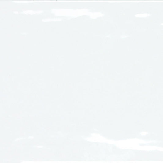 Emser Artwork Plain White 12x35 