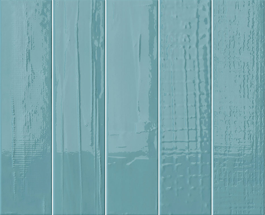 GT Comsopolitan Decor Mix Neptune Blue CSM12233/400 