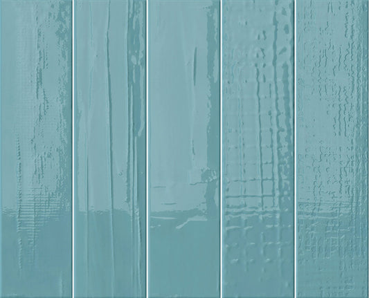 GT Comsopolitan Decor Mix Neptune Blue CSM12233/400 