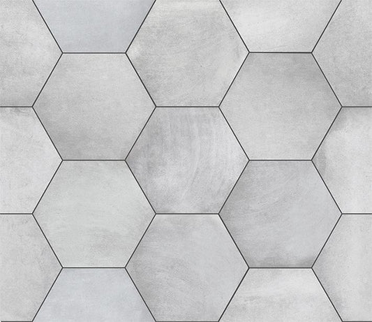 Porcelanosa Basalt Grey 7x8