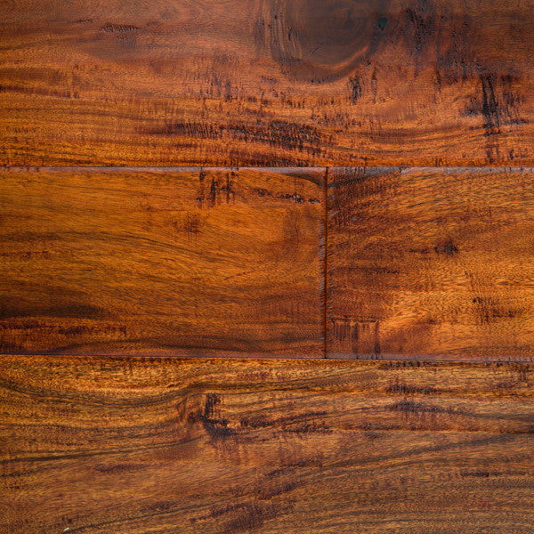 Bausen Hardwood Timberline Acacia Distressed Collection