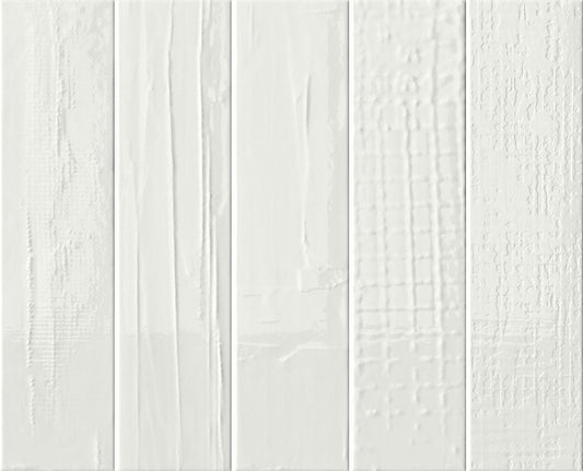 GT Cosmopolitan Decor Mix Smooth Beige 4x16 CSM12234/400 