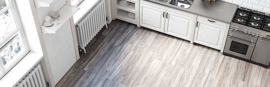 Tile Wood Look Porcelain Botania Series