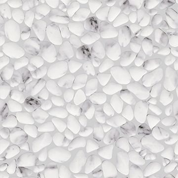 Porcelanosa Boulder Carrara 12x12