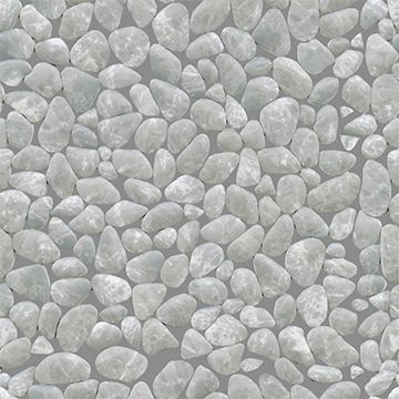 Porcelanosa Boulder Grey 12x12