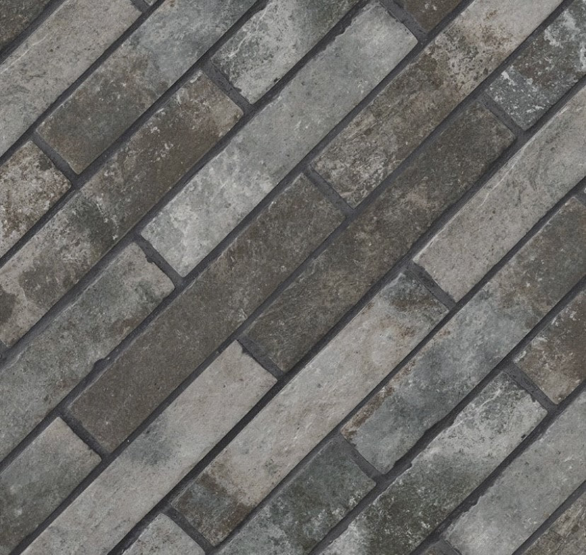 MSI Brickstone Charcoal Brick 2x10