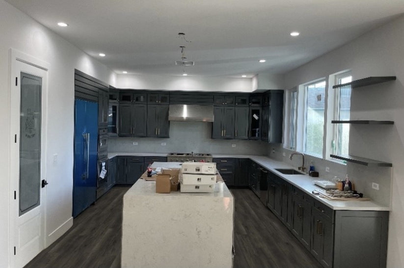 MSI Billingham Vinyl Flooring 7x48 Sognare Tile & Stone / Sognare