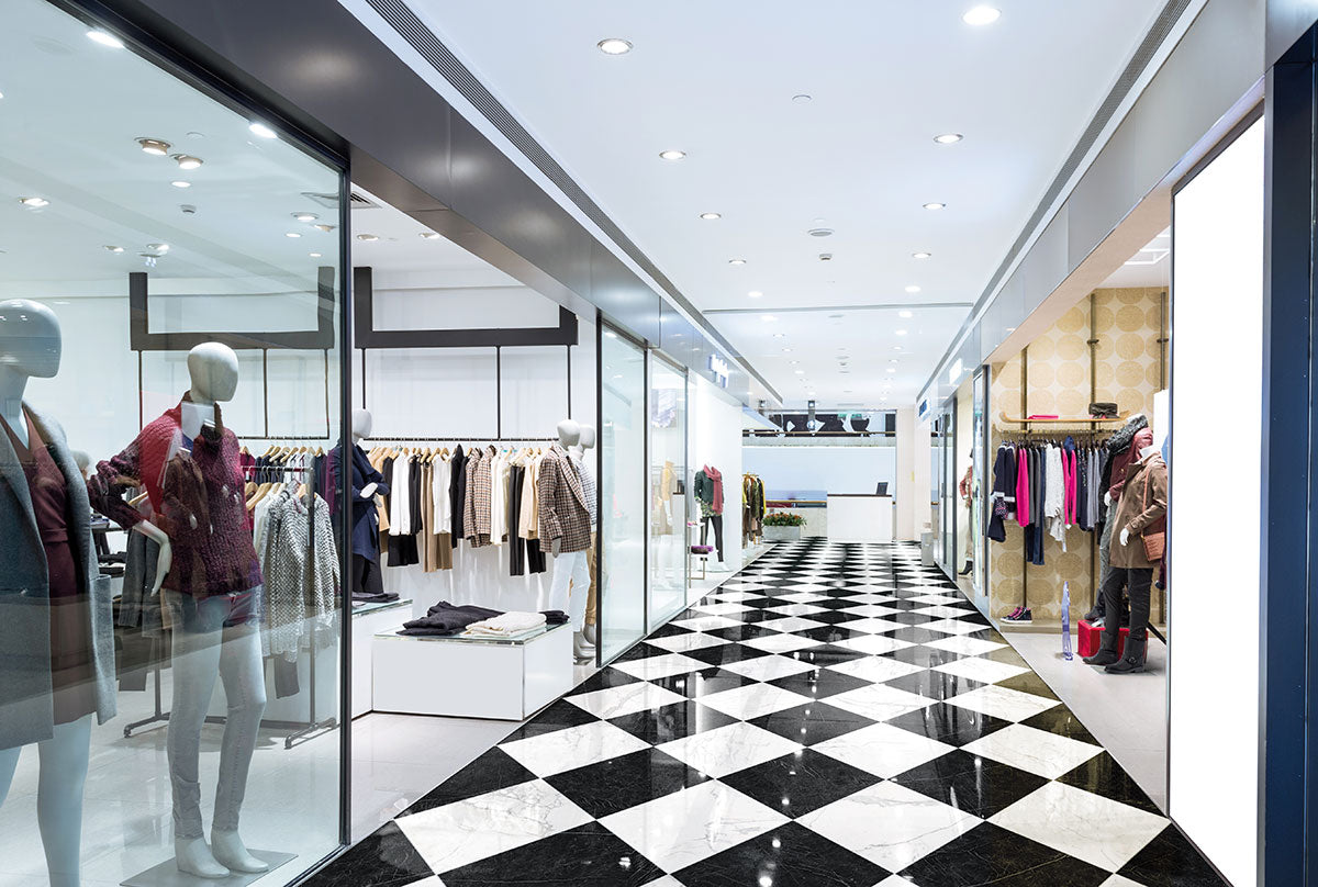 MSI Regallo Calacatta Isla Porcelain Tile