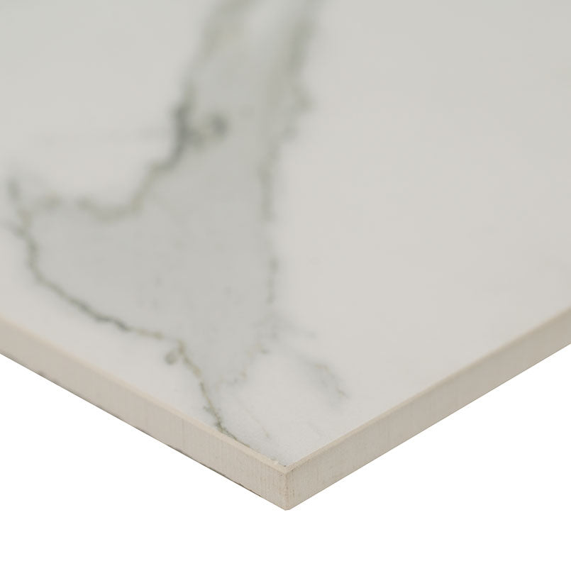 MSI Regallo Calacatta Isla Porcelain Tile