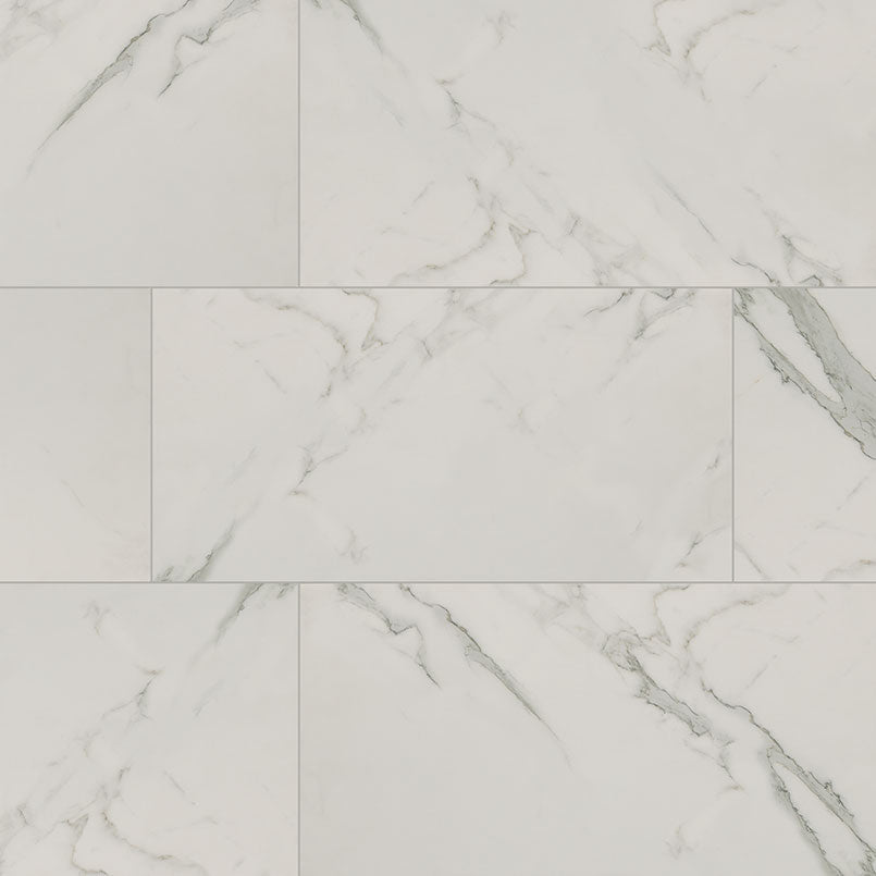 MSI Regallo Calacatta Isla Porcelain Tile