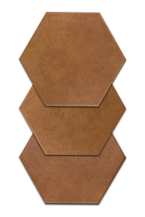 MEL - HexaTile Caldera1UP 7x8''