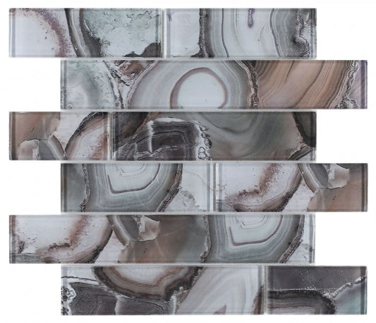Elysium Shell Forest 
