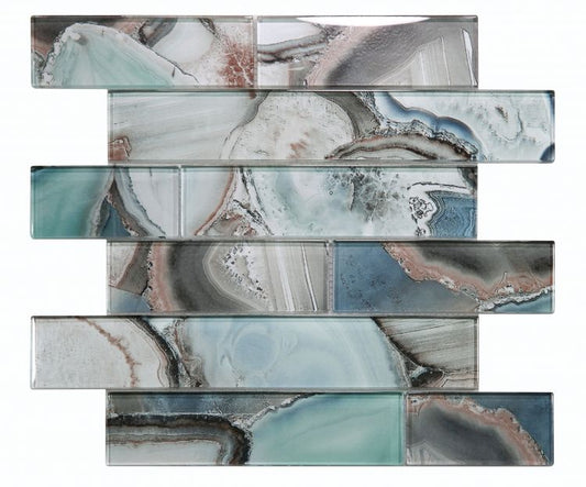 Elysium Shell Green