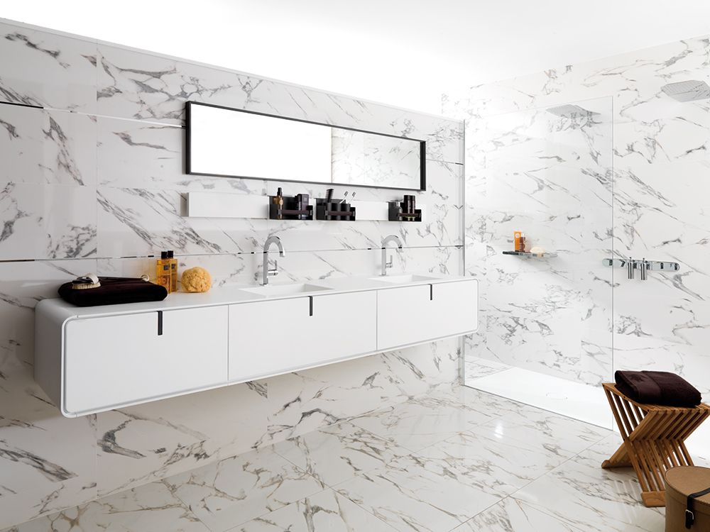 Porcelanosa Ciclo (Krion) Double
