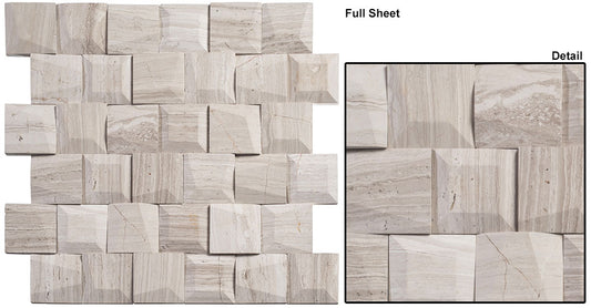 GT Tilton Universal Stroke Mosaic TLT5903