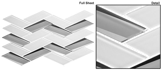 GT Tidal Waves Jamaican Surf Mosaic TW712 