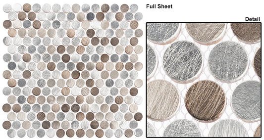 GT Urban Jungle Prism Road Mosaics UJ662 