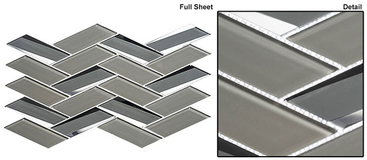 GT Tidal Waves Anchors Away Mosaic TW713