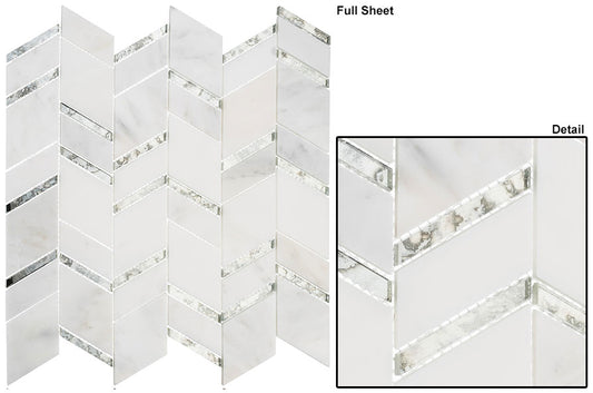 GT Urban Butterflies Inner Dawn Mosaic UB993