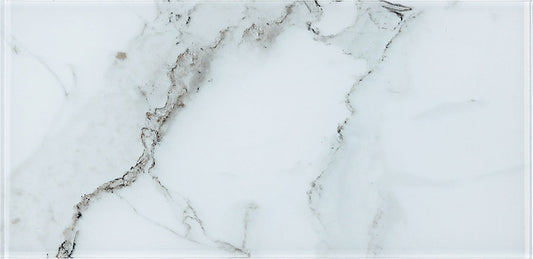 GT Yosemite Vernal Falls 9x18 Glass