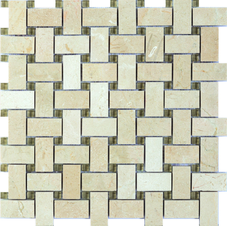 Elysium Cross Beige