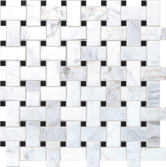 Elysium Cross Black