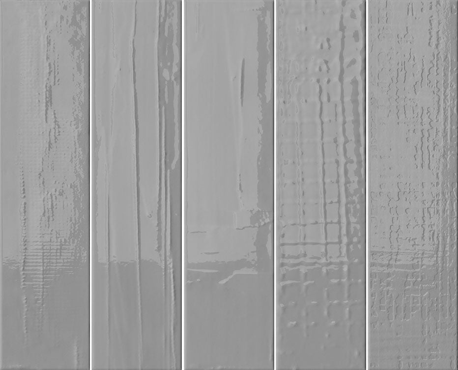 GT Cosmopolitan Decor Mix Faded Midnight 4x16 CSM12231/400 (please call for special pricing)