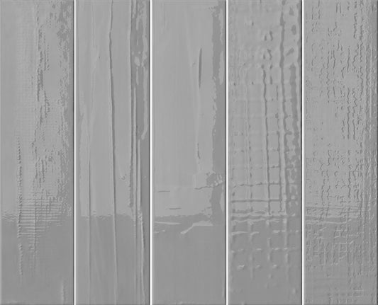 GT Cosmopolitan Decor Mix Faded Midnight 4x16 CSM12231/400 (please call for special pricing)