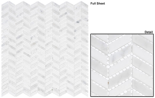 Glazzio Tiles CVB361 Mystical Arches