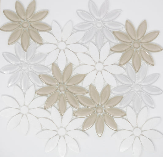 Elysium Daisy Beige