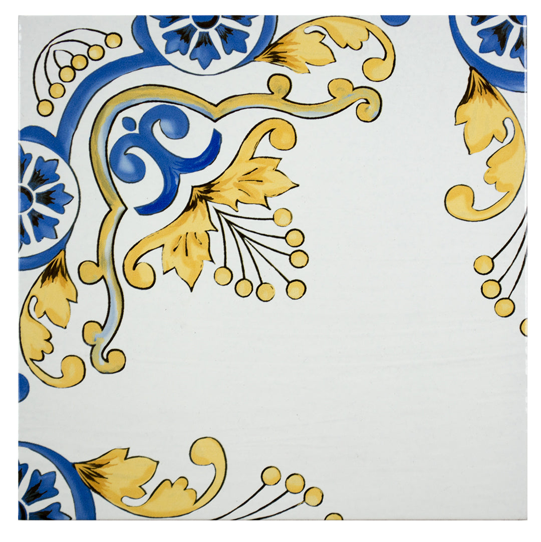 MEL - Decor Marble & Wood Decora 1P