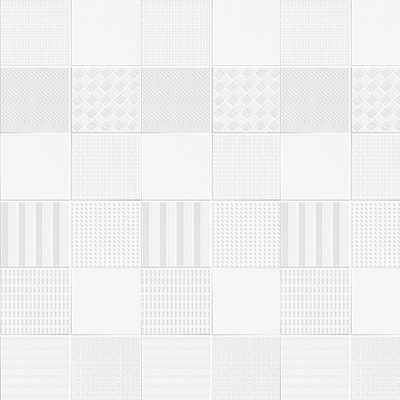 Porcelanosa Deco Studio White