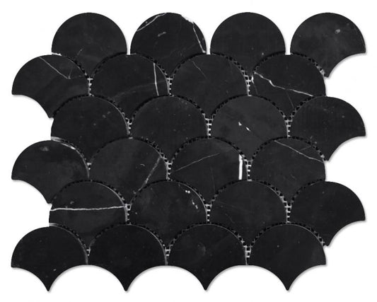 Elysium Dragon Scale Marquina