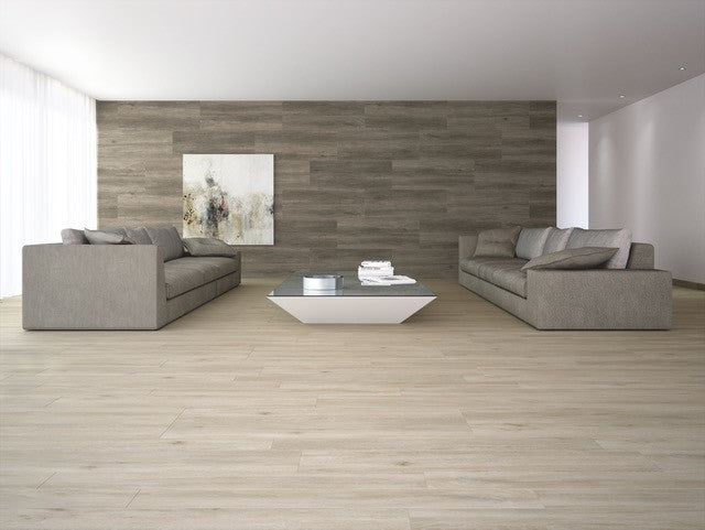 South Coast Made In Spain Wood Look Porcelain Tile Planks 8x45