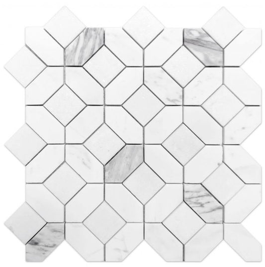 Elysium Eclipse White 