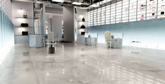 SD Ecoluxe Grayish 24x48