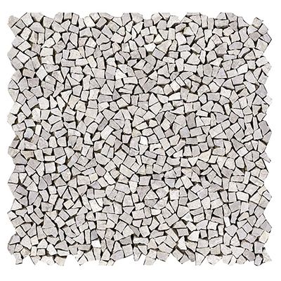 Porcelanosa Paradise Edge Gris 12x12