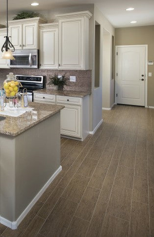 Country Porcelain Tile