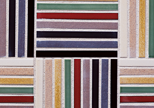 INAX Arcaico Border Tile  (Call for special pricing)