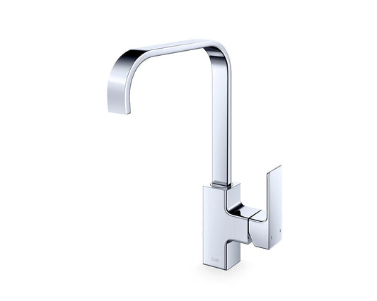 Fluid Quad Series Kitchen Faucet F840 CP