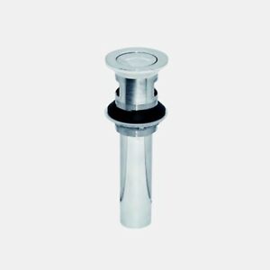 Fluid Citi Faucet FA725B Waste Pop-up with Overflow 