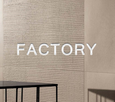 MEL Factory Series Matte/Carpet